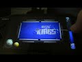  Hustle Kings.   PS Vita