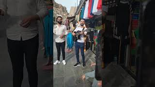 Tansaj Otantik Sokak Müzisyenleri Sinan Özaraz Ve Ekibi Muhteşem Düetler Mardin