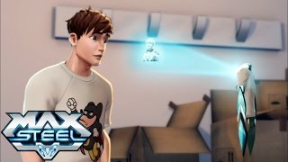 #11 - ÇILGINLIK | Max Steel