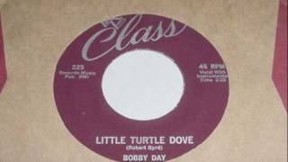 Watch Bobby Day Little Turtle Dove video
