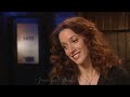 Jennifer Beals - Interview: On Set Of The '1992' Movie 'In The Soup'