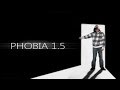 Phobia LOVED RICARDO!