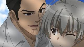 Yosuga no Sora ? AMV ?Destiny