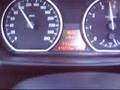 2008 BMW 120i Cabrio `Acceleration 60 to 130`
