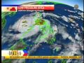 New tropical cyclone brews near Philippines