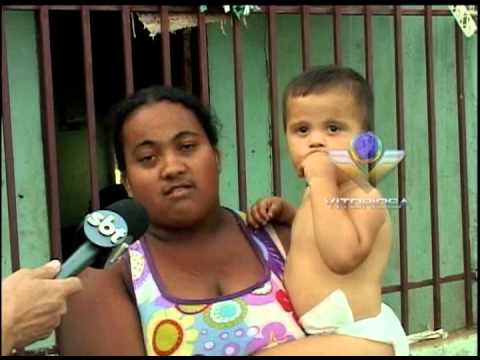 Faltam vagas nas creches de Araguari e crianças ficam em casa