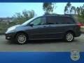 Toyota Sienna XLE AWD Review - Kelley Blue Book