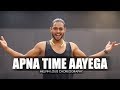 Apna Time Aayega | Melvin Louis