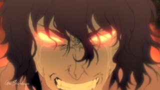 Deadman Wonderland ?AMV? Heathens