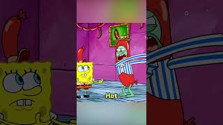 Mr.krabs Fired Spongebob