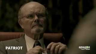 Patriot - Pilot Episode Preview (Amazon)