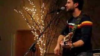 Watch Brandon Heath Waverly video