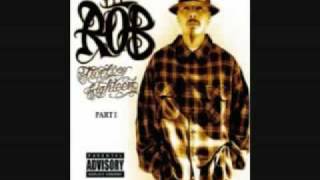 Watch Lil Rob Back In The Streets video
