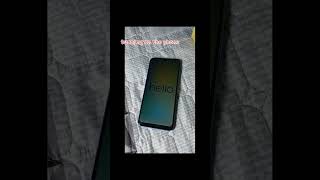 Lets Unbox The Salt A73 Purchased At Mr Price Cellular.