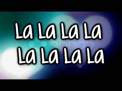 La La La Video