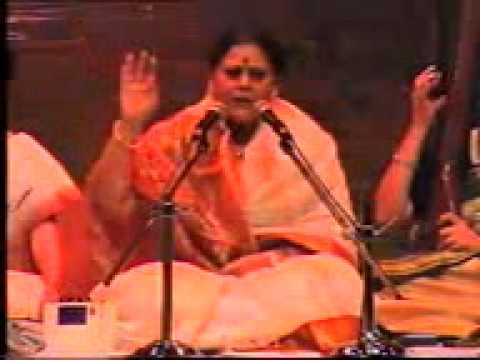 Savita Devi - Jao Wahin tum Shyam - Thumri - Mishra Khamaj.3gp...