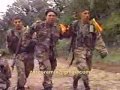 fuertes combates del ejercito en colombia contra las farc