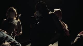 Dances for Inside and Outside (trailer)