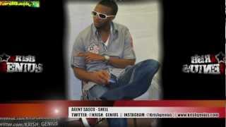 Watch Agent Sasco Shell video