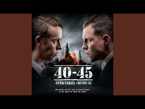 Jelle Cleymans - Alles Gebroken