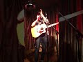 Josh Pyke - Middle Of The Hill