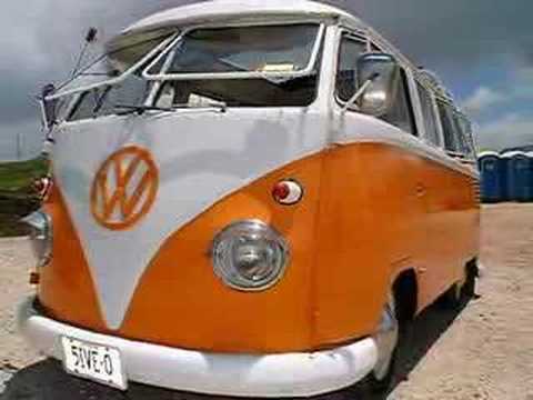 Also called VW Bus Samba Combi Kombi buses van microbus vintage tipo type