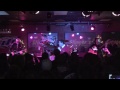Alien Ant Farm X103.9 Very Merry Christmas "Smooth Criminal"