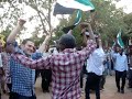 احلى دبكة سودانية سورية جامعة السودان