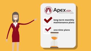 Apex EDI Credentialing Services