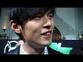 Jay Chou at the "Green Hornet" premiere