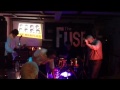 The Fuse Burning Love