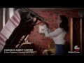 Agent Carter Gets Ready for Work - Marvel’s Agent Carter Season 1, Ep. 1 – Clip 1