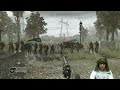 Border Patrol-Til Death Do Us Part