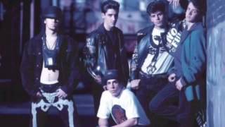 Watch New Kids On The Block New Kids On The Block video