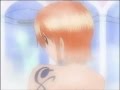 Nami's Very Hot and Sexy Bath Scence - One Piece Episode