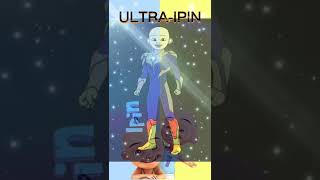 Upin Berubah Menjadi Ultraman Riutorial Mewarnai
