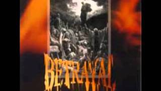 Watch Betrayal The Invitation video