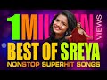 Best of sreya NON STOP | BEST MALAYALAM CHRISTIAN DEVOTIONAL  SONGS SANG BY SREYA