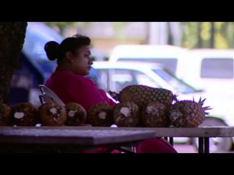 Samoa gambling