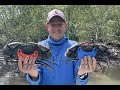 Fish & Boat Magazine Krab King Krab Cuffs