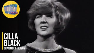 Watch Cilla Black Goin Out Of My Head video