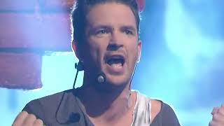 Maybe I Maybe You - Fizruk (Cover Version)