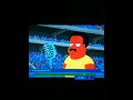 Cleveland Show Los Angeles is the worst