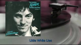 Watch Bruce Springsteen White Lies video