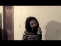 Just a Fool - Christina Aguilera [feat. Blake Shelton] (Cover by Meisha Dwight)