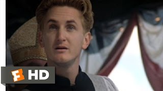 We're No Angels (9/9) Movie CLIP - Jim's Sermon (1989) HD