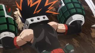 Why I love Katsuki Bakugou