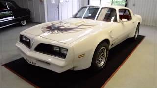 1977 Pontiac Trans Am
