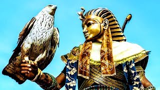ASSASSIN'S CREED ORIGINS: Undead Gear Pack Trailer (2018) PS4 / Xbox One / PC