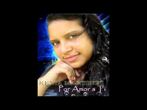 Yo Quiero Alabar A Dios (Balada)-Kenia Martinez
